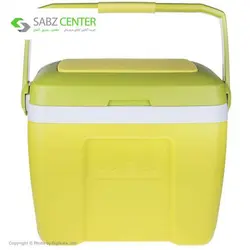 یخدان مسافرتی باریکو مدل Cambino ظرفیت 28 لیترBarico Cambino Cooler Box 28 Liter