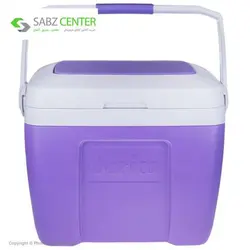 یخدان مسافرتی باریکو مدل Cambino ظرفیت 28 لیترBarico Cambino Cooler Box 28 Liter