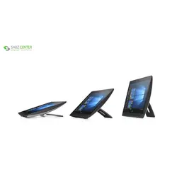 کامپیوتر همه کاره 20 اینچی اچ پی مدل ProOne 400 G2 – BHP ProOne 400 G2 - B - 20 inch All-in-One PC
