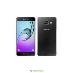 Samsung galaxy A3 2016 16GB