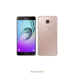 Samsung galaxy A3 2016 16GB