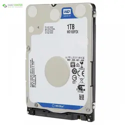 هارد اینترنال وسترن دیجیتال  WD10SPZX ظرفیت 1TBWestern Digital WD10SPZX Internal Hard Drive 1TB