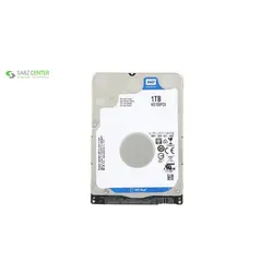 هارد اینترنال وسترن دیجیتال  WD10SPZX ظرفیت 1TBWestern Digital WD10SPZX Internal Hard Drive 1TB