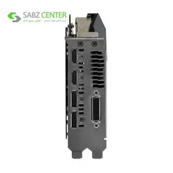 کارت گرافیک ایسوس مدل ROG STRIX-GTX1080-A8G-GAMING ASUS ROG STRIX-GTX1080-A8G-GAMING Graphics Card