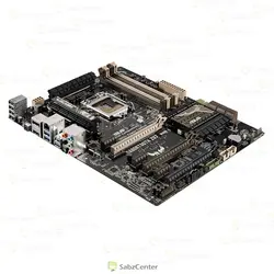 ASUS SABERTOOTH Z97 MARK 2