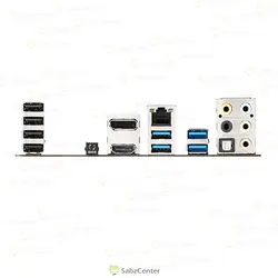 ASUS SABERTOOTH Z97 MARK 2