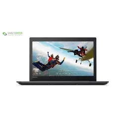 لپ تاپ 15 اینچی لنوو مدل Ideapad 320 – AR Lenovo Ideapad 320 - AR - 15 inch Laptop