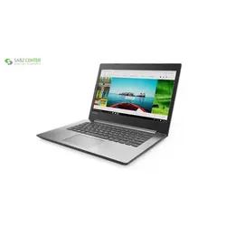 لپ تاپ 15 اینچی لنوو مدل Ideapad 320 – AR Lenovo Ideapad 320 - AR - 15 inch Laptop