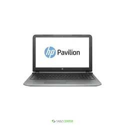 HP Pavilion 15 AB150