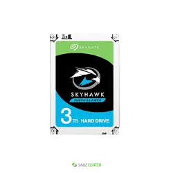 Seagate Surveillance SkyHawk 3TB ST3000VX010