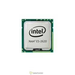 Intel Xeon E5-2620 V1 Processor kit -662250-B21