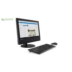 کامپیوتر همه کاره لنوو مدل V310z – ALenovo V310z - A - 19.5 inch All-in-One PC