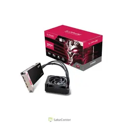 Sapphire R9 FURY X 4GB DDR5