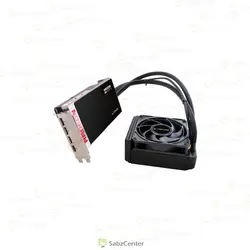 Sapphire R9 FURY X 4GB DDR5