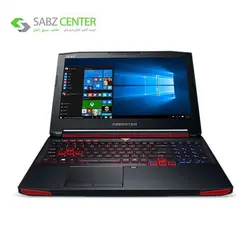 لپ تاپ 15 اینچی ایسر مدل Predator 15 G9-593-7331Acer Predator 15 G9-593-7331 - 15 inch Laptop