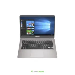لپ تاپ 15 اينچي ايسوس مدل  ZenBook UX410UQ – CASUS  ZenBook UX410UQ - C
