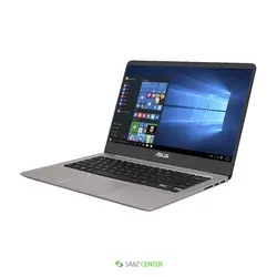 لپ تاپ 15 اينچي ايسوس مدل  ZenBook UX410UQ – CASUS  ZenBook UX410UQ - C