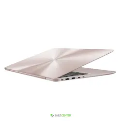 لپ تاپ 15 اينچي ايسوس مدل  ZenBook UX410UQ – CASUS  ZenBook UX410UQ - C