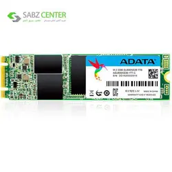 حافظه SSD ای دیتا SU800 1TBADATA SU800 SSD Drive - 1TB