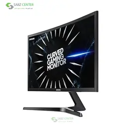 مانیتور سامسونگ LC24RG50FQMXUE سایز 24 Samsung LC24RG50FQMXUE Monitor 24 Inch