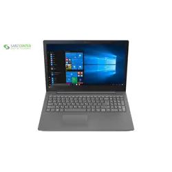 لپ تاپ 15.6 اینچی لنوو مدل Ideapad V330 – DLenovo Ideapad V330 - D - 15.6 inch Laptop