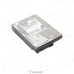 Toshiba 500GB 32MB Cache Internal Hard Drive DT01ACA050
