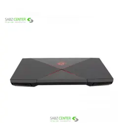 لپ تاپ 15 اینچی اچ پی مدل OMEN 15-CE100 – AHP OMEN 15-CE100 - A - 15 inch Laptop