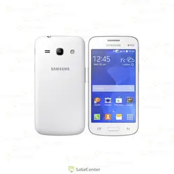 Samsung galaxy -g350e Dualsim