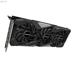 کارت گرافیک گیگابایت GeFrorce RTX 2060 SUPER GAMING 3X 8GGigabyte GeFrorce RTX 2060 SUPER GAMING 3X 8G Graphic Card
