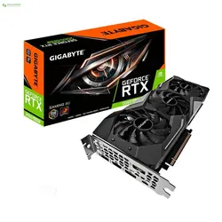 کارت گرافیک گیگابایت GeFrorce RTX 2060 SUPER GAMING 3X 8GGigabyte GeFrorce RTX 2060 SUPER GAMING 3X 8G Graphic Card