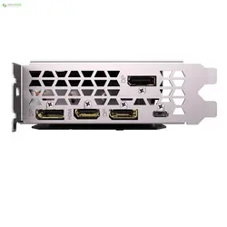 کارت گرافیک گیگابایت GeFrorce RTX 2060 SUPER GAMING 3X 8GGigabyte GeFrorce RTX 2060 SUPER GAMING 3X 8G Graphic Card