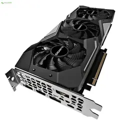 کارت گرافیک گیگابایت GeFrorce RTX 2060 SUPER GAMING 3X 8GGigabyte GeFrorce RTX 2060 SUPER GAMING 3X 8G Graphic Card