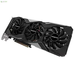 کارت گرافیک گیگابایت GeFrorce RTX 2060 SUPER GAMING 3X 8GGigabyte GeFrorce RTX 2060 SUPER GAMING 3X 8G Graphic Card