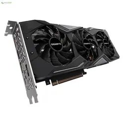 کارت گرافیک گیگابایت GeFrorce RTX 2060 SUPER GAMING 3X 8GGigabyte GeFrorce RTX 2060 SUPER GAMING 3X 8G Graphic Card