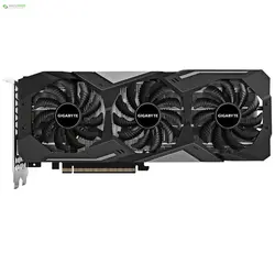 کارت گرافیک گیگابایت GeFrorce RTX 2060 SUPER GAMING 3X 8GGigabyte GeFrorce RTX 2060 SUPER GAMING 3X 8G Graphic Card