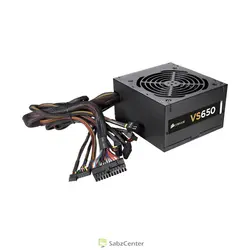 Corsair POWER SUPPLY VS Series VS650