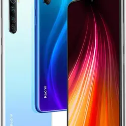 گوشی موبایل شیائومی Redmi Note 8 ظرفیت 128GBXiaomi Redmi Note 8 M1908C3ji Dual SIM 128GB Mobile Phone