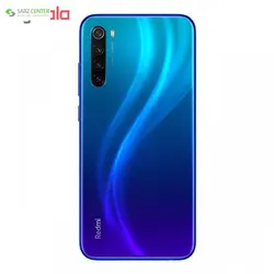 گوشی موبایل شیائومی Redmi Note 8 ظرفیت 128GBXiaomi Redmi Note 8 M1908C3ji Dual SIM 128GB Mobile Phone