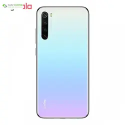 گوشی موبایل شیائومی Redmi Note 8 ظرفیت 128GBXiaomi Redmi Note 8 M1908C3ji Dual SIM 128GB Mobile Phone