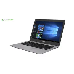 لپ تاپ 13 اینچی ایسوس مدل ZenBook UX310UF-AASUS ZenBook UX310UF- A - 13 inch Laptop