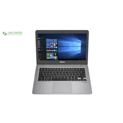لپ تاپ 13 اینچی ایسوس مدل ZenBook UX310UF-AASUS ZenBook UX310UF- A - 13 inch Laptop