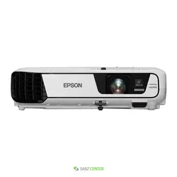 Epson EB-U04 Data Video Projector
