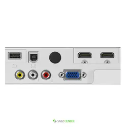 Epson EB-U04 Data Video Projector