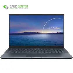 لپ تاپ ایسوس ZenBook 15.6 UX535LH-BN141Asus ZenBook 15.6 UX535LH-BN141 15.6 Inch Laptop