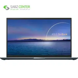 لپ تاپ ایسوس ZenBook 15.6 UX535LH-BN141Asus ZenBook 15.6 UX535LH-BN141 15.6 Inch Laptop