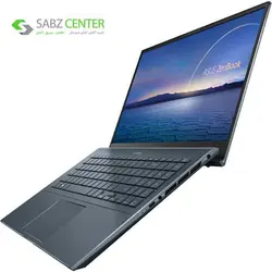 لپ تاپ ایسوس ZenBook 15.6 UX535LH-BN141Asus ZenBook 15.6 UX535LH-BN141 15.6 Inch Laptop