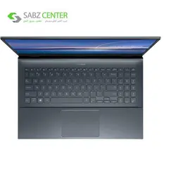 لپ تاپ ایسوس ZenBook 15.6 UX535LH-BN141Asus ZenBook 15.6 UX535LH-BN141 15.6 Inch Laptop