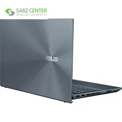 لپ تاپ ایسوس ZenBook 15.6 UX535LH-BN141Asus ZenBook 15.6 UX535LH-BN141 15.6 Inch Laptop