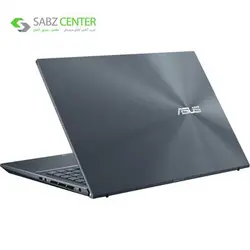 لپ تاپ ایسوس ZenBook 15.6 UX535LH-BN141Asus ZenBook 15.6 UX535LH-BN141 15.6 Inch Laptop