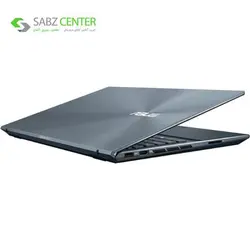 لپ تاپ ایسوس ZenBook 15.6 UX535LH-BN141Asus ZenBook 15.6 UX535LH-BN141 15.6 Inch Laptop